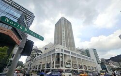 Peninsula Plaza (D6), Retail #456942971